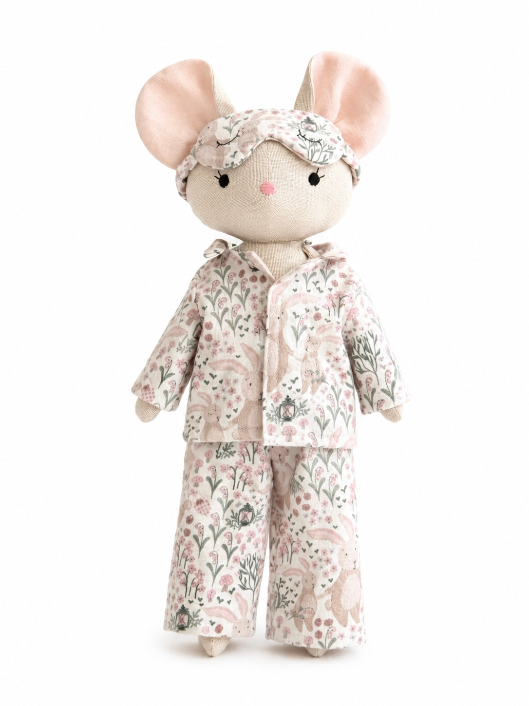 Bunny Dolls