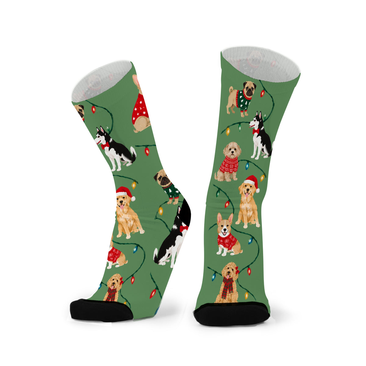 Paws for Christmas