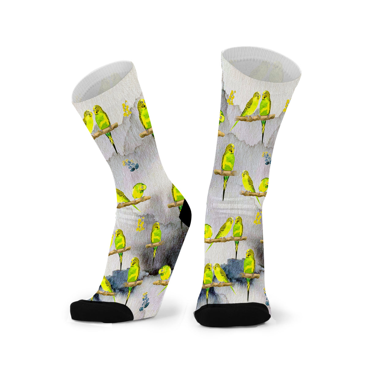 Budgies (Unisex)