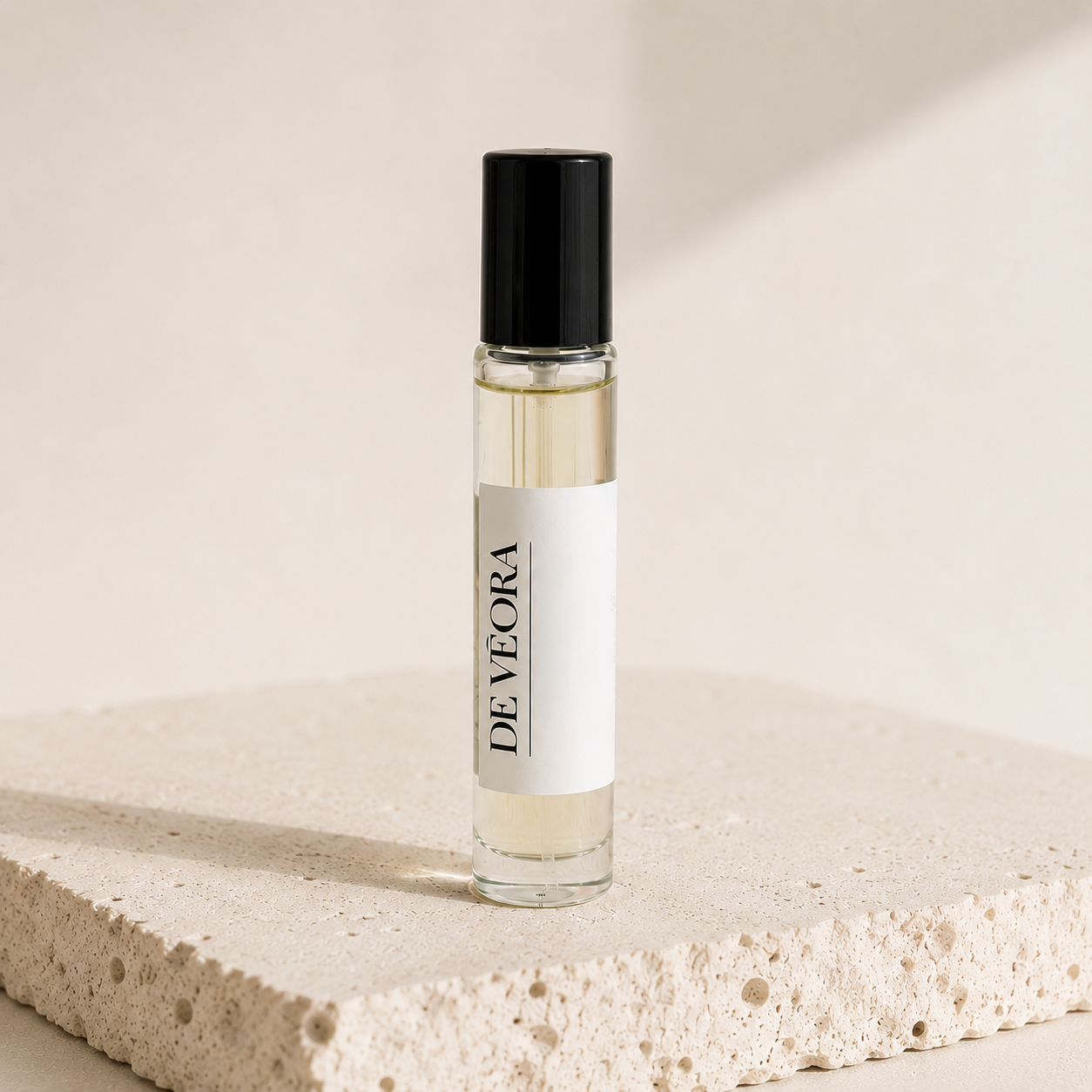 Noir Resin Inspired by Oud Wood (Tom Ford)