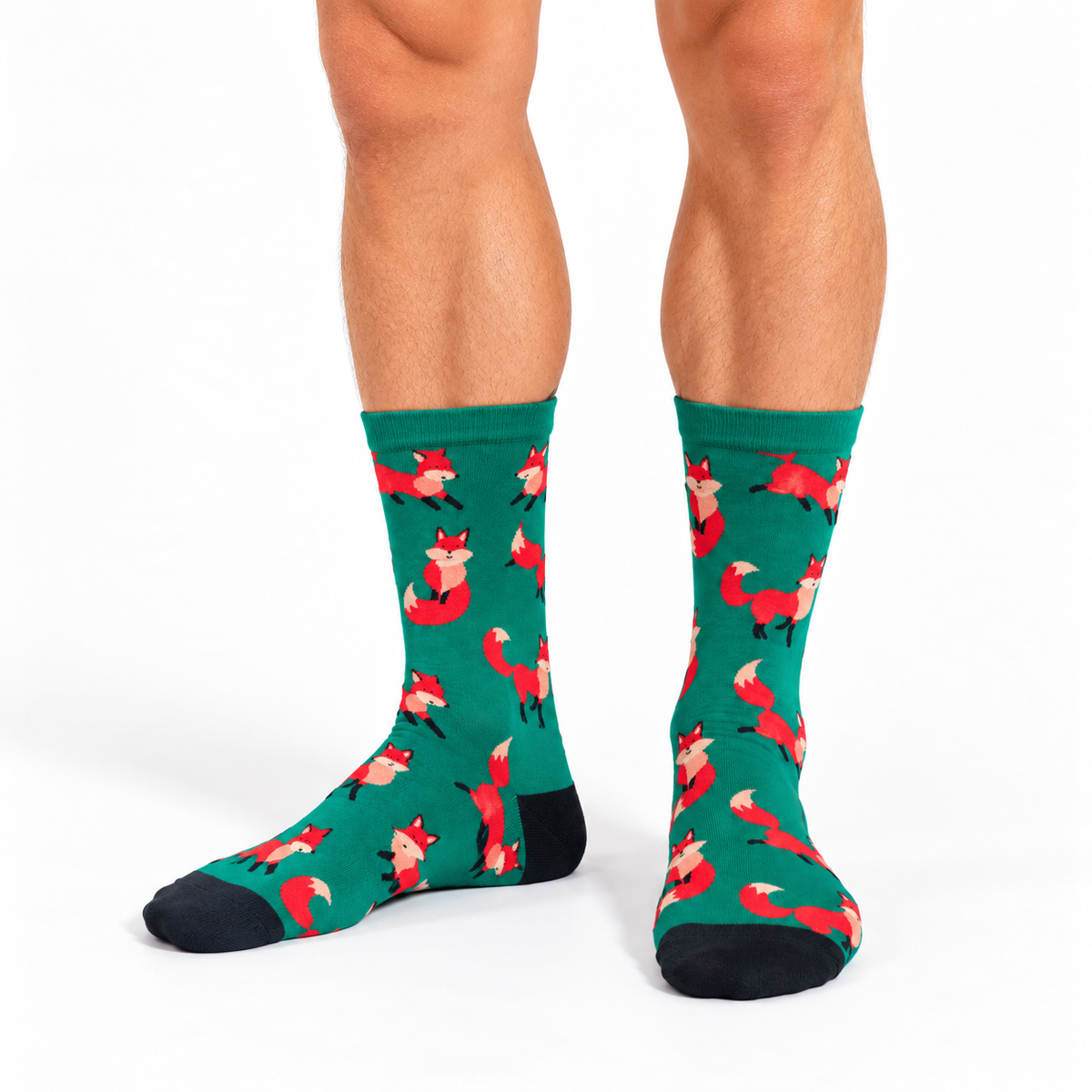 RedFoxSocks