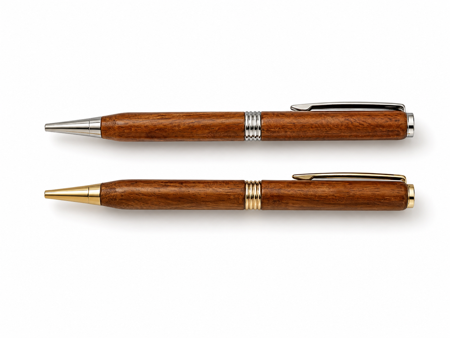 Blackbutt wood pen