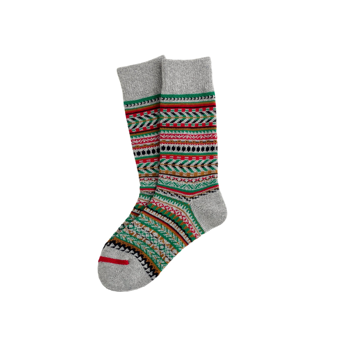 Arctic Cozy Collection II - Gemini