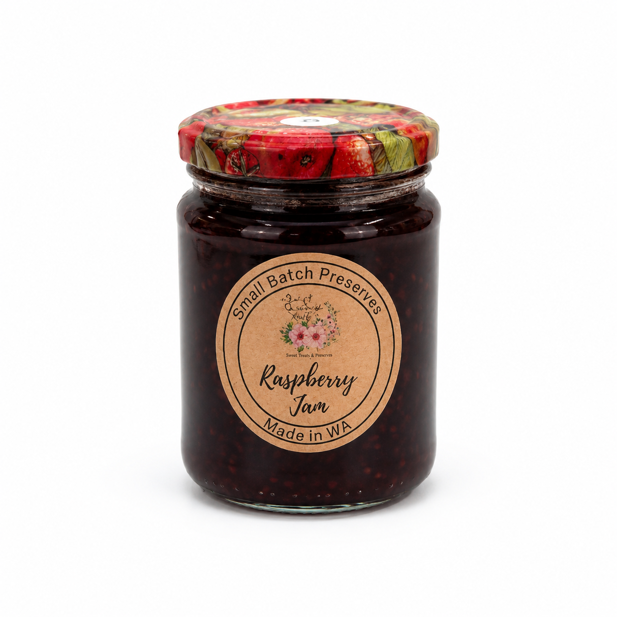 Jams & Preserves