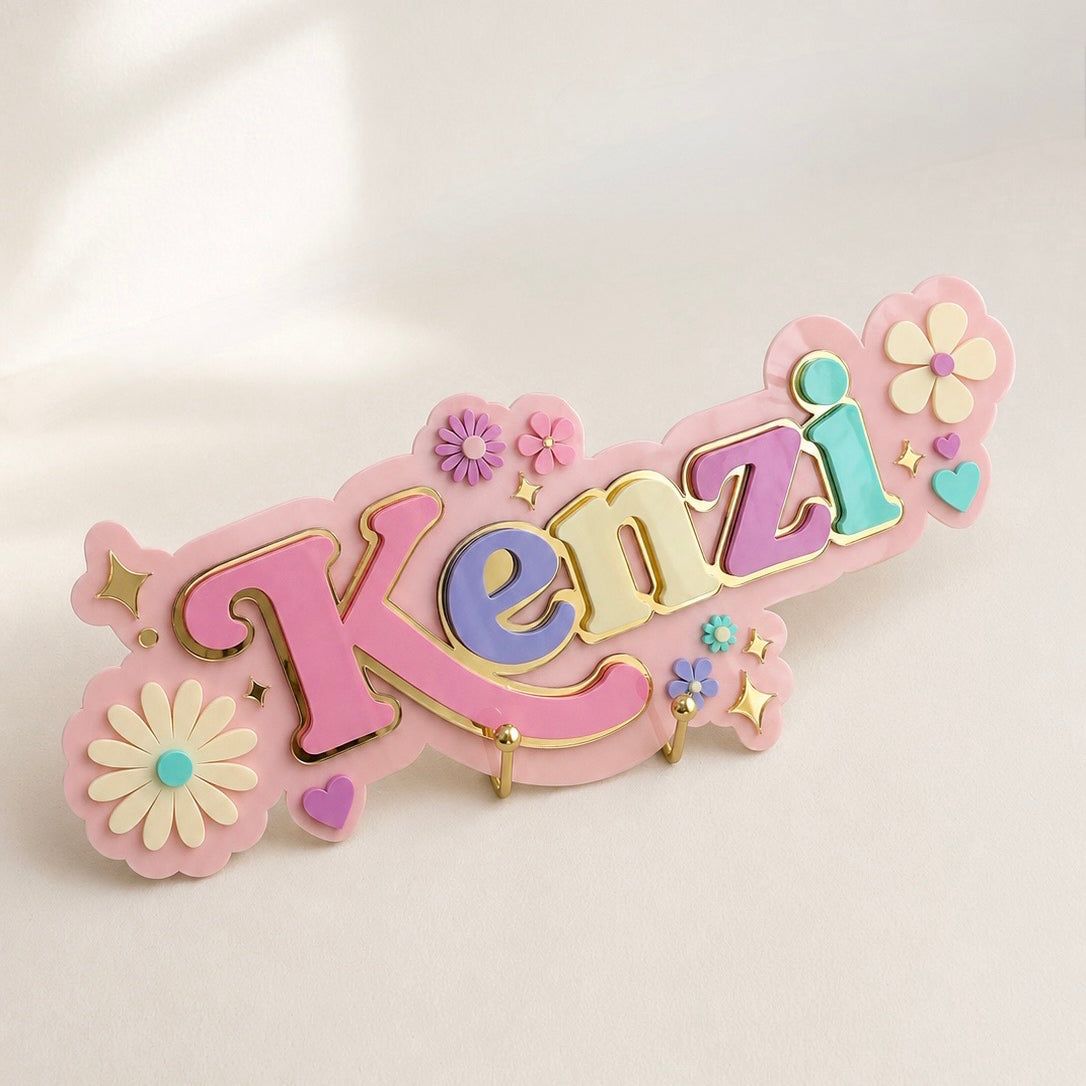 Personalized