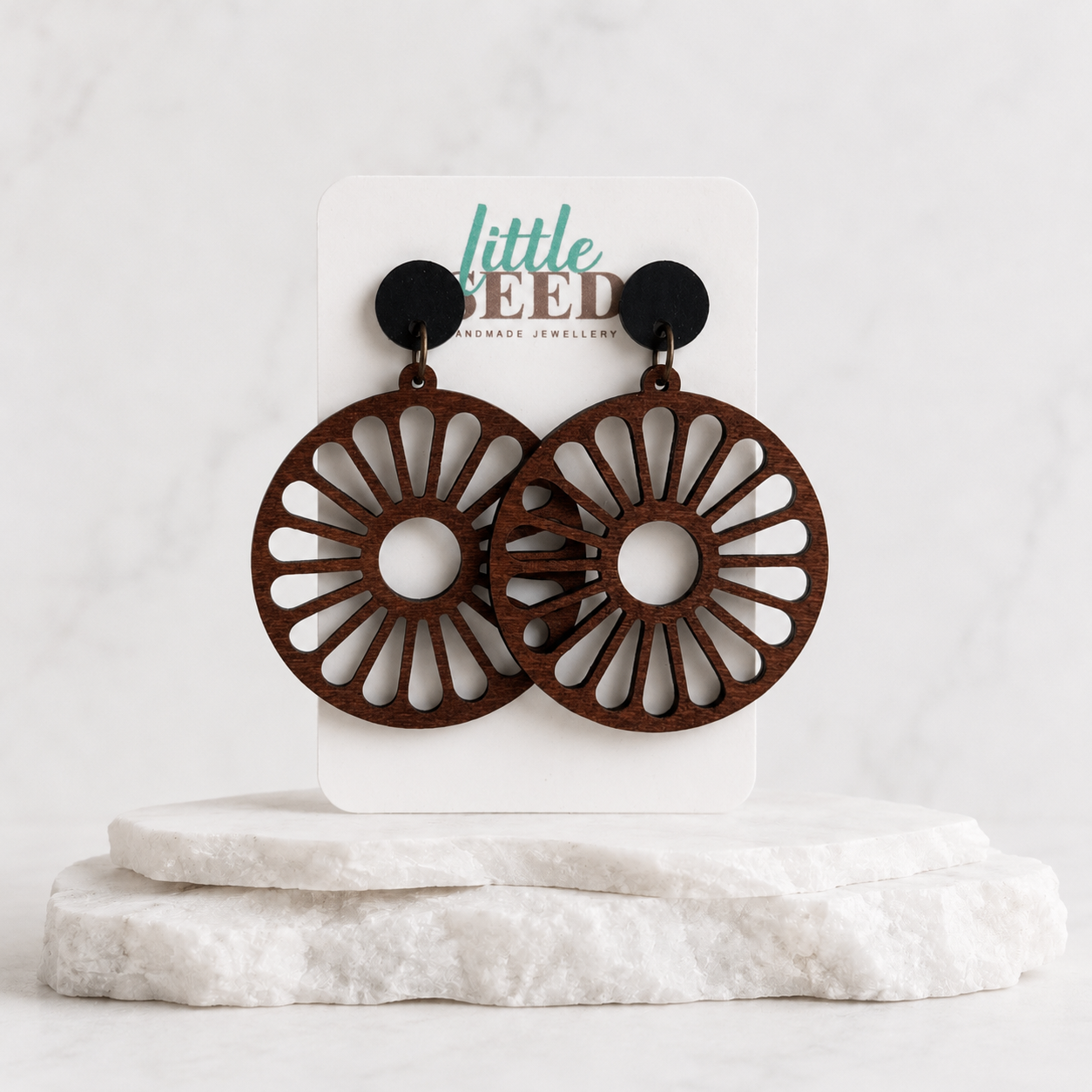 Statement Earrings