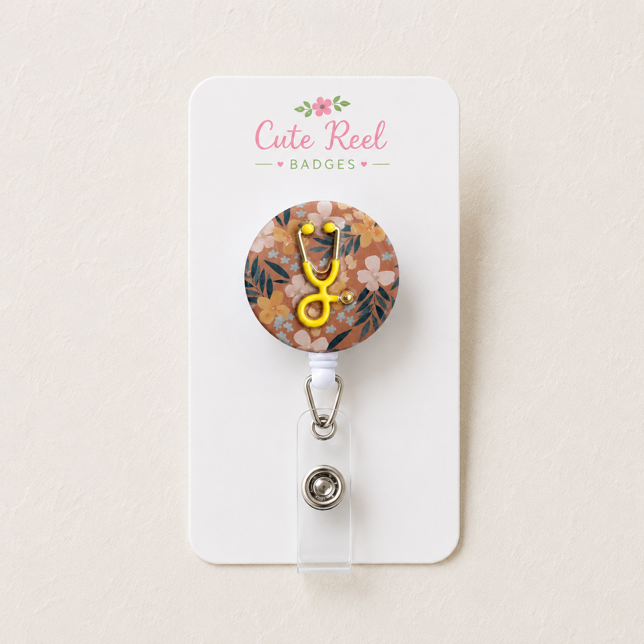 Badge Reels