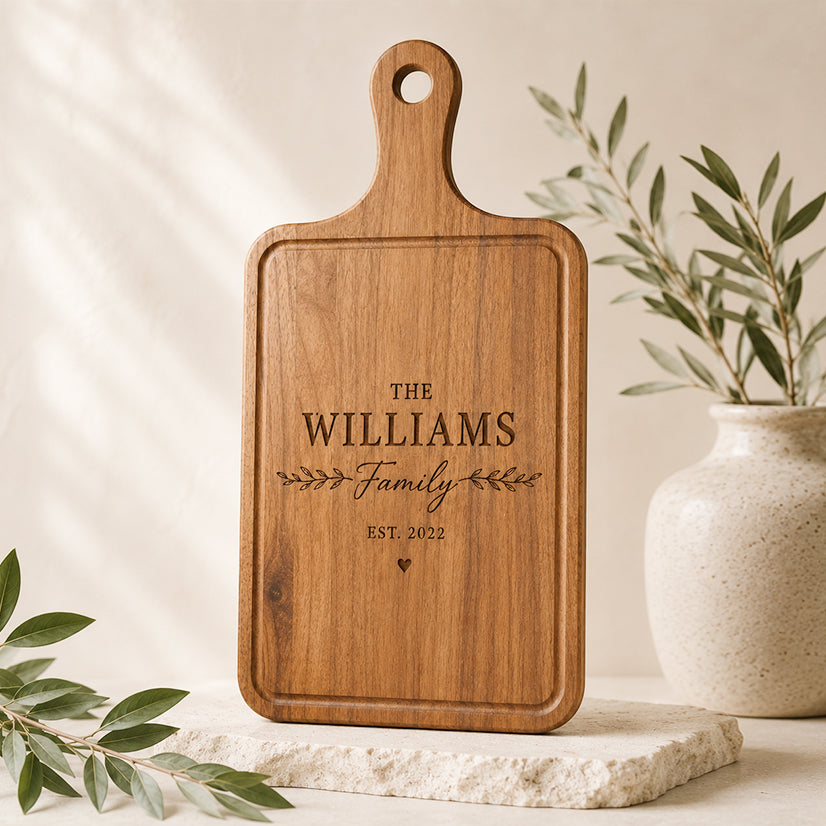 Personalised