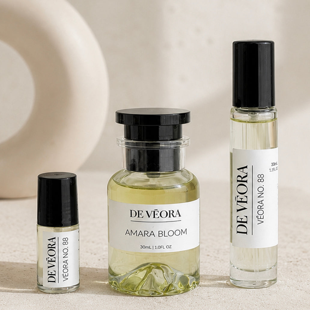 Fragrance