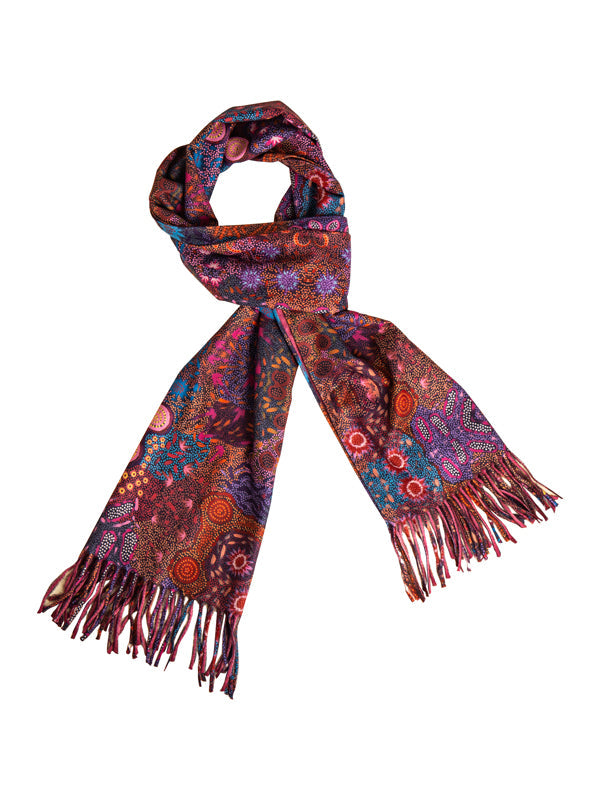 Scarfs