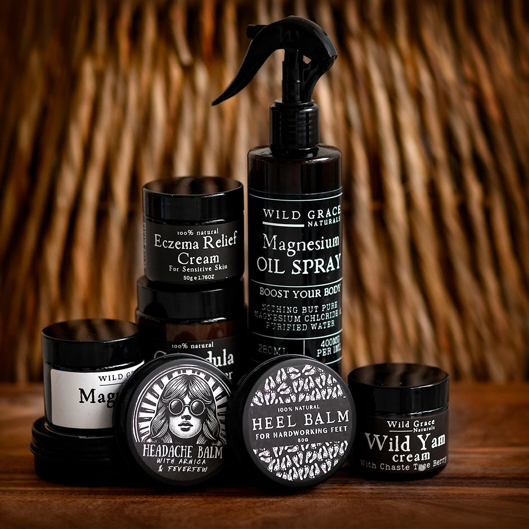 Bath & Body