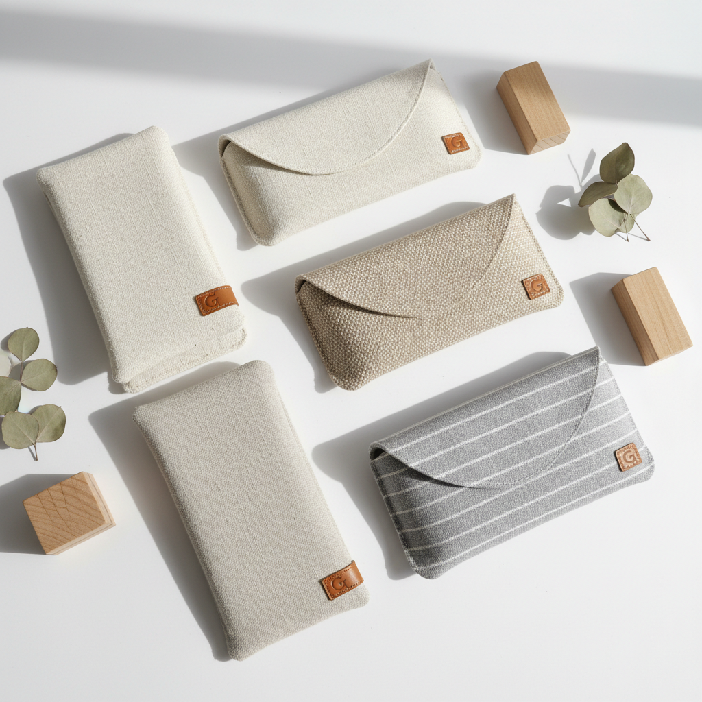 Glasses case