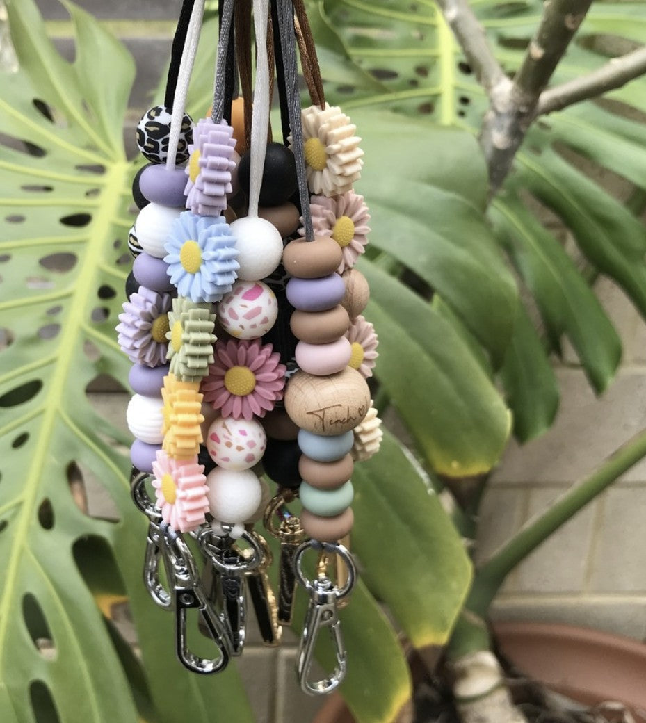 Lanyards