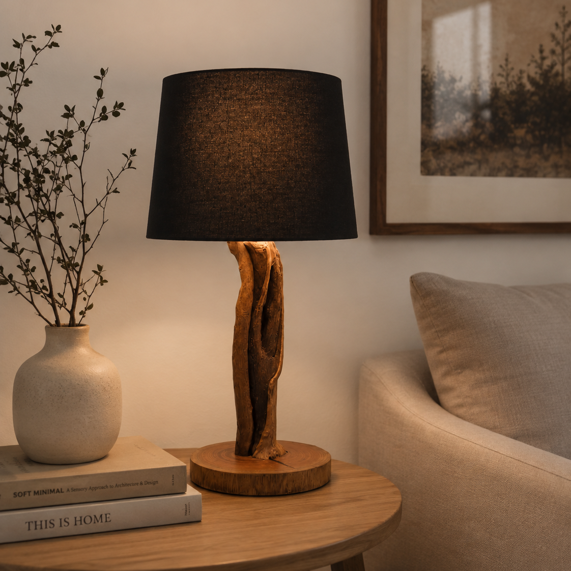 Table Lamp
