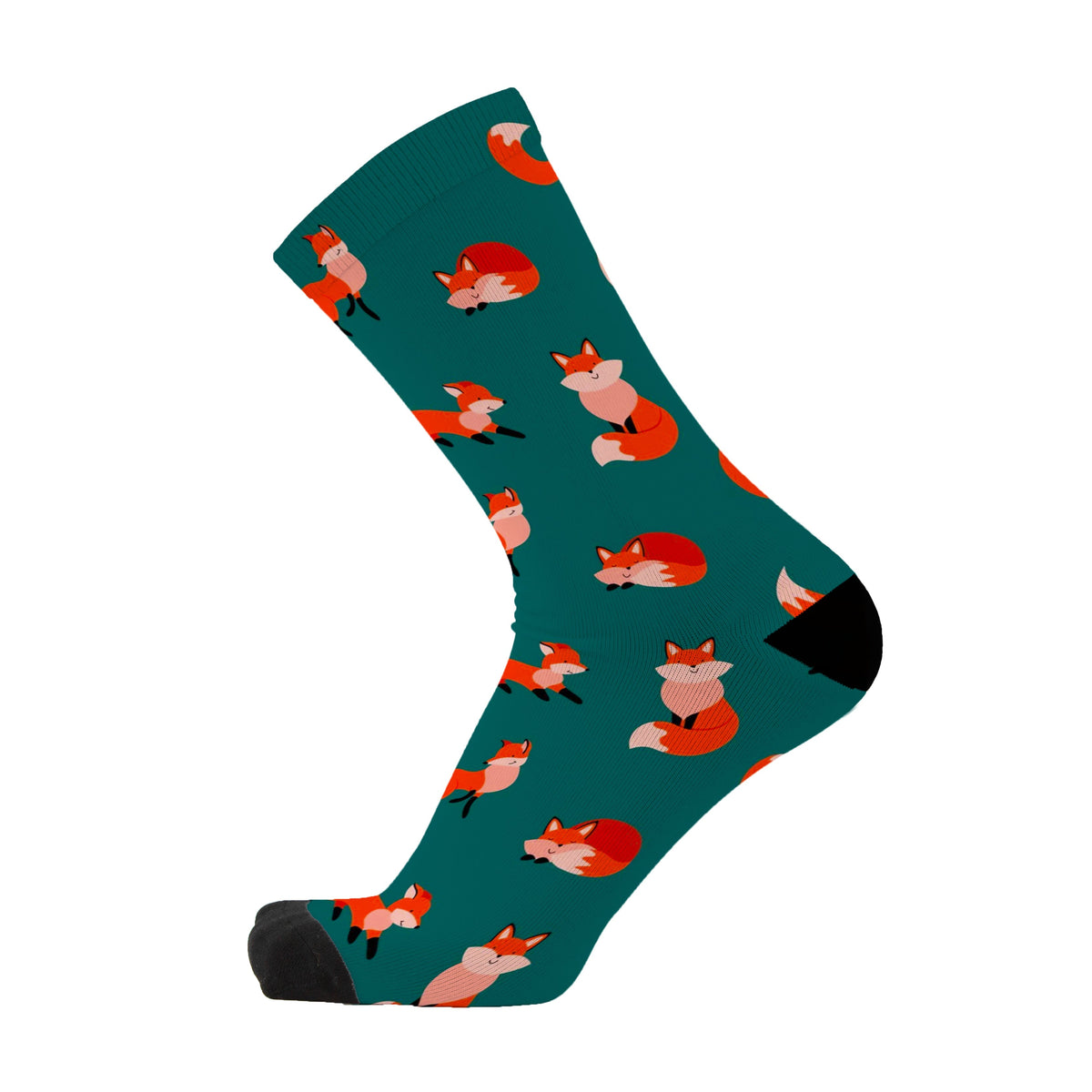 RedFoxSocks Unisex