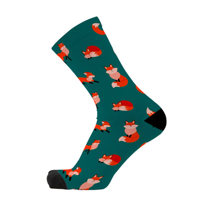 RedFoxSocks