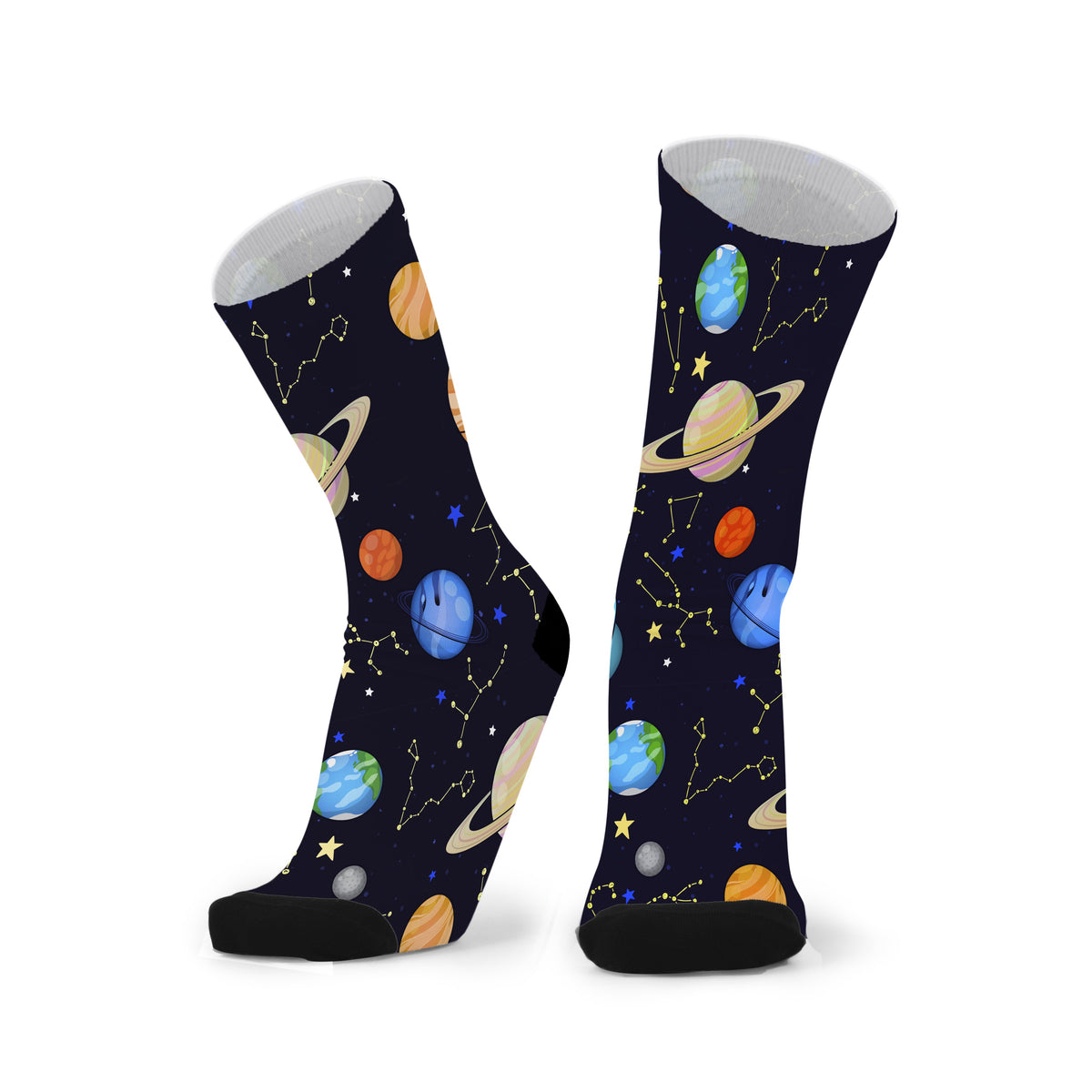 Outta Space