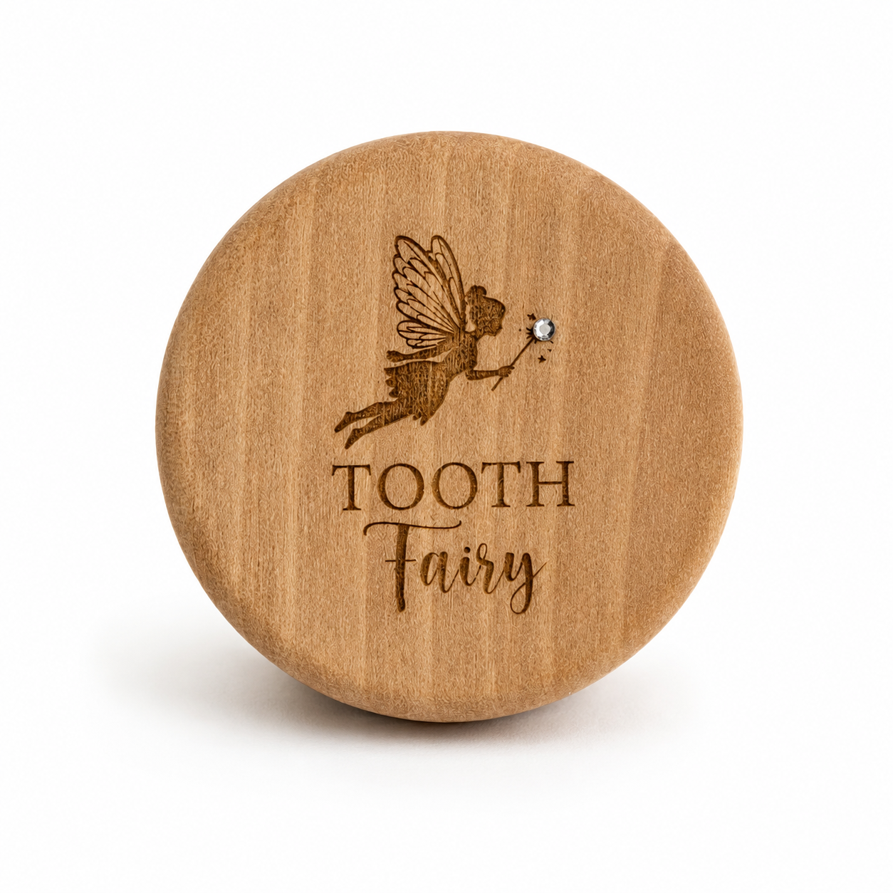 Tooth Fairy Box