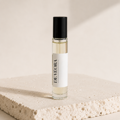 Noir Resin Inspired by Oud Wood (Tom Ford)