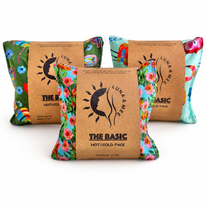 Lupin Heat & Cold Pack -The Basic
