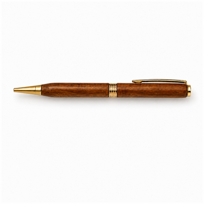 Blackbutt wood pen