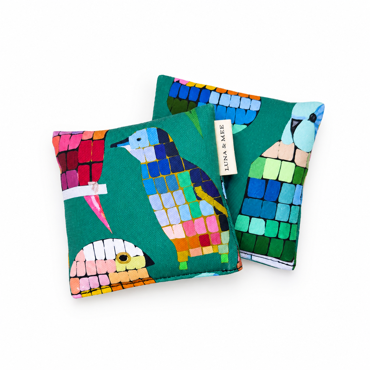 Lupin Heat & Cold Pack - Hand Warmers