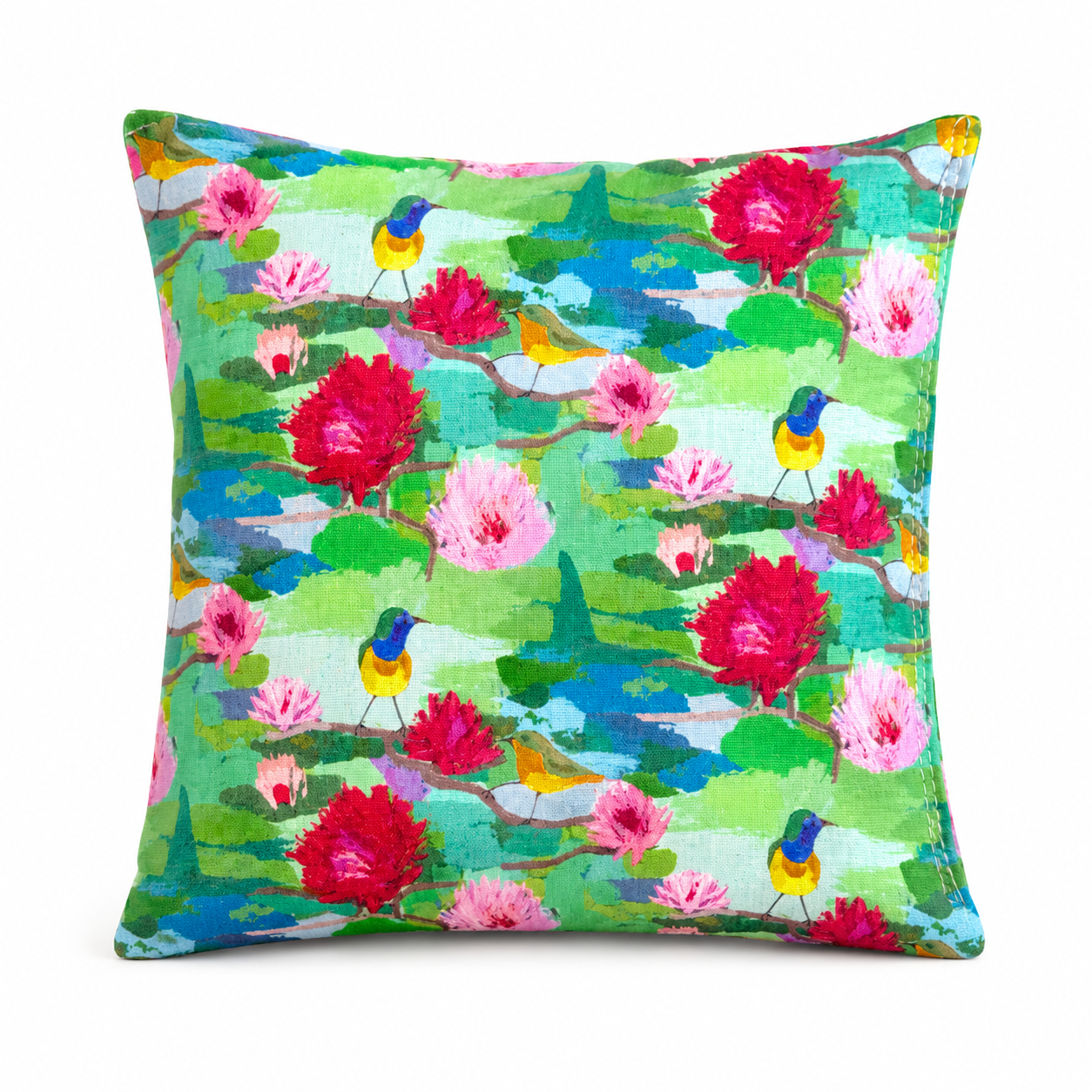 Lupin Heat & Cold Pack - Eye Pillow