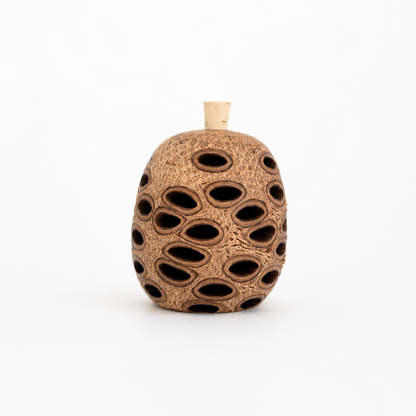 Banksia pod oil diffuser