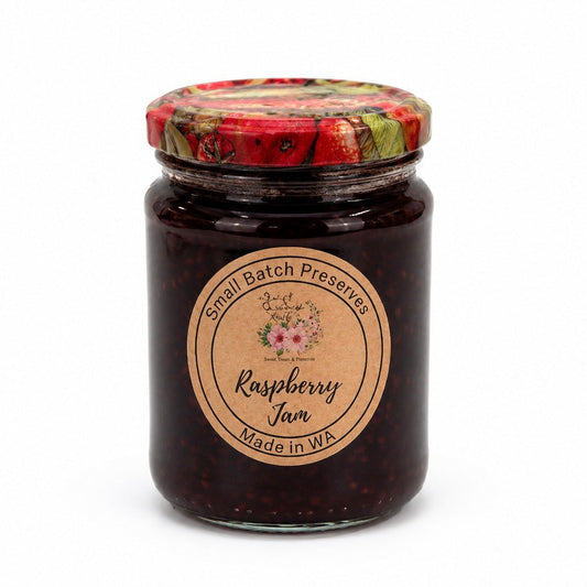 Raspberry Jam