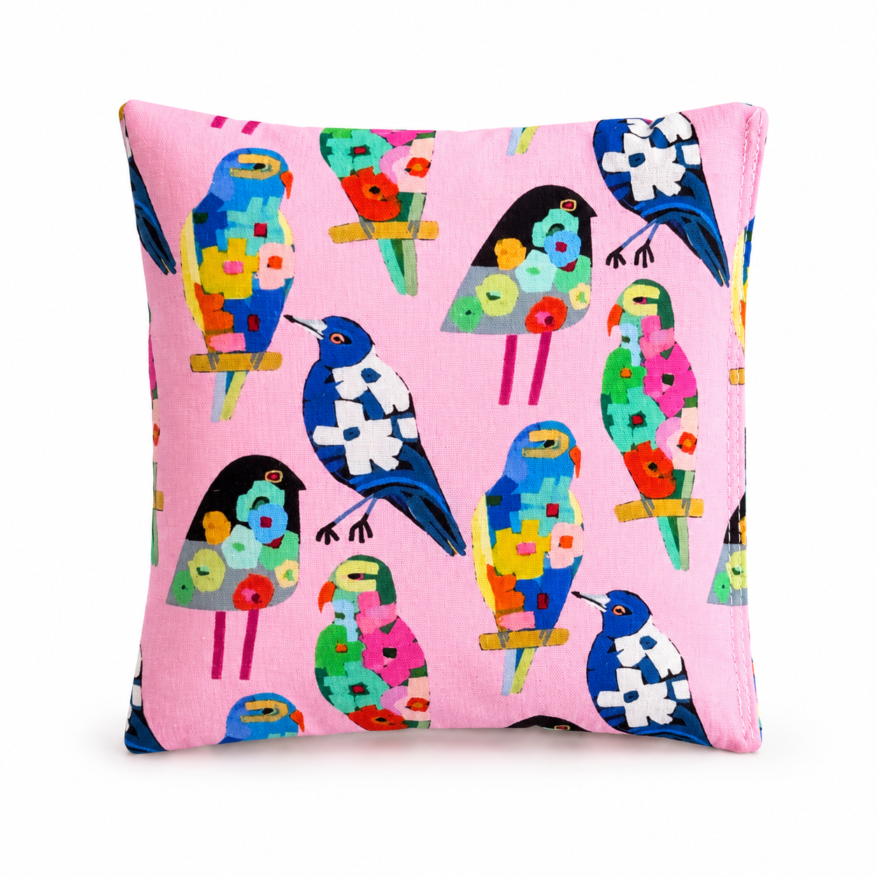 Lupin Heat & Cold Pack - Eye Pillow