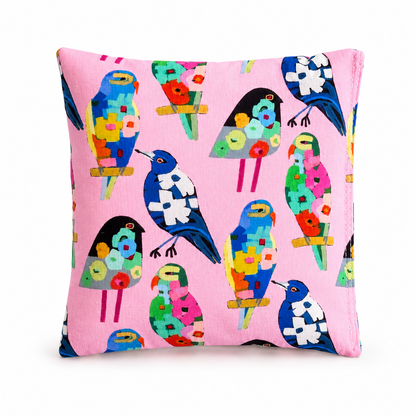 Lupin Heat & Cold Pack - Eye Pillow