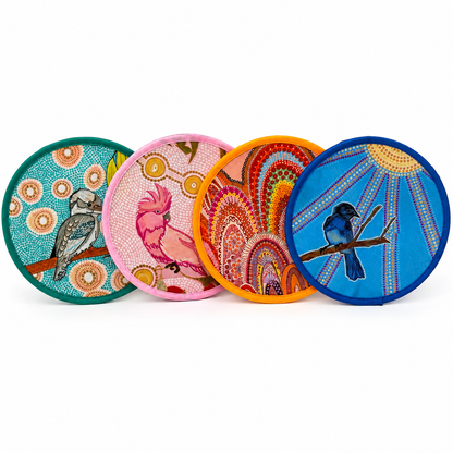 Twist Foldable Fan