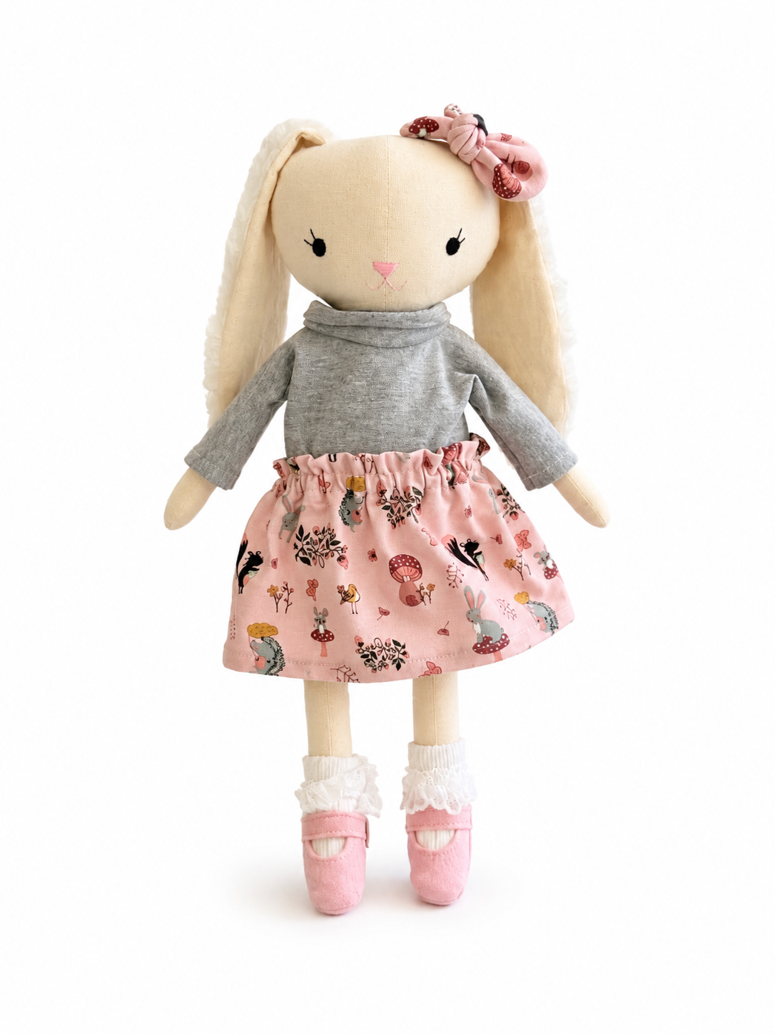 Bunny Dolls