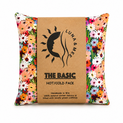 Lupin Heat & Cold Pack -The Basic