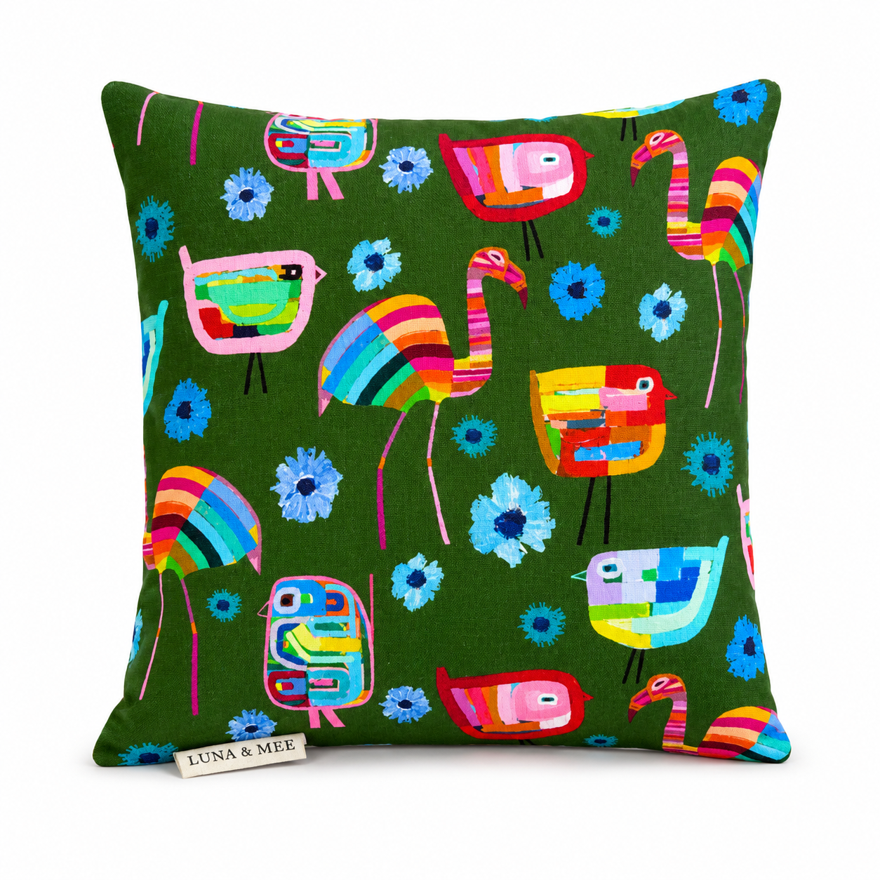 Lupin Heat & Cold Pack - Eye Pillow