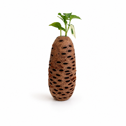 Banksia Vase