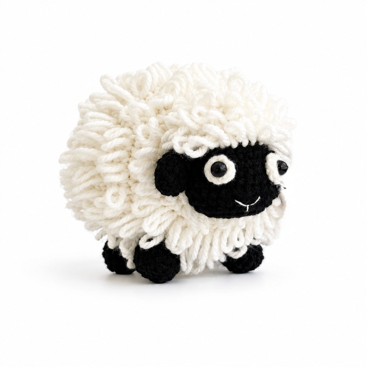 Crochet Toys