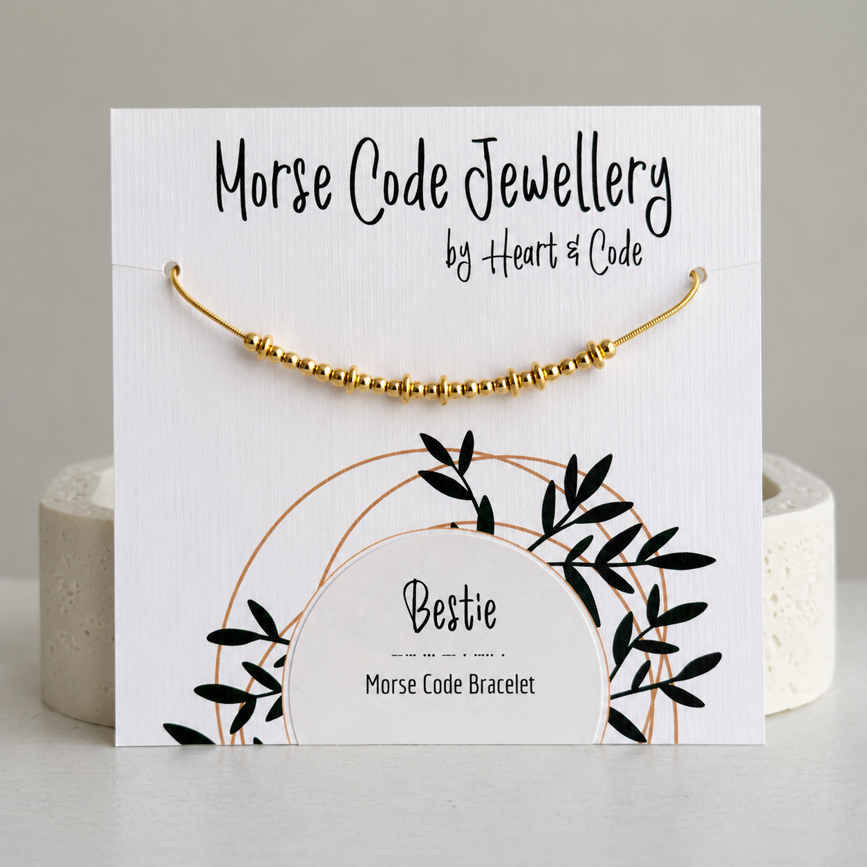 Bestie Bracelet