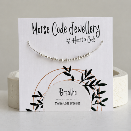 Breathe Bracelet