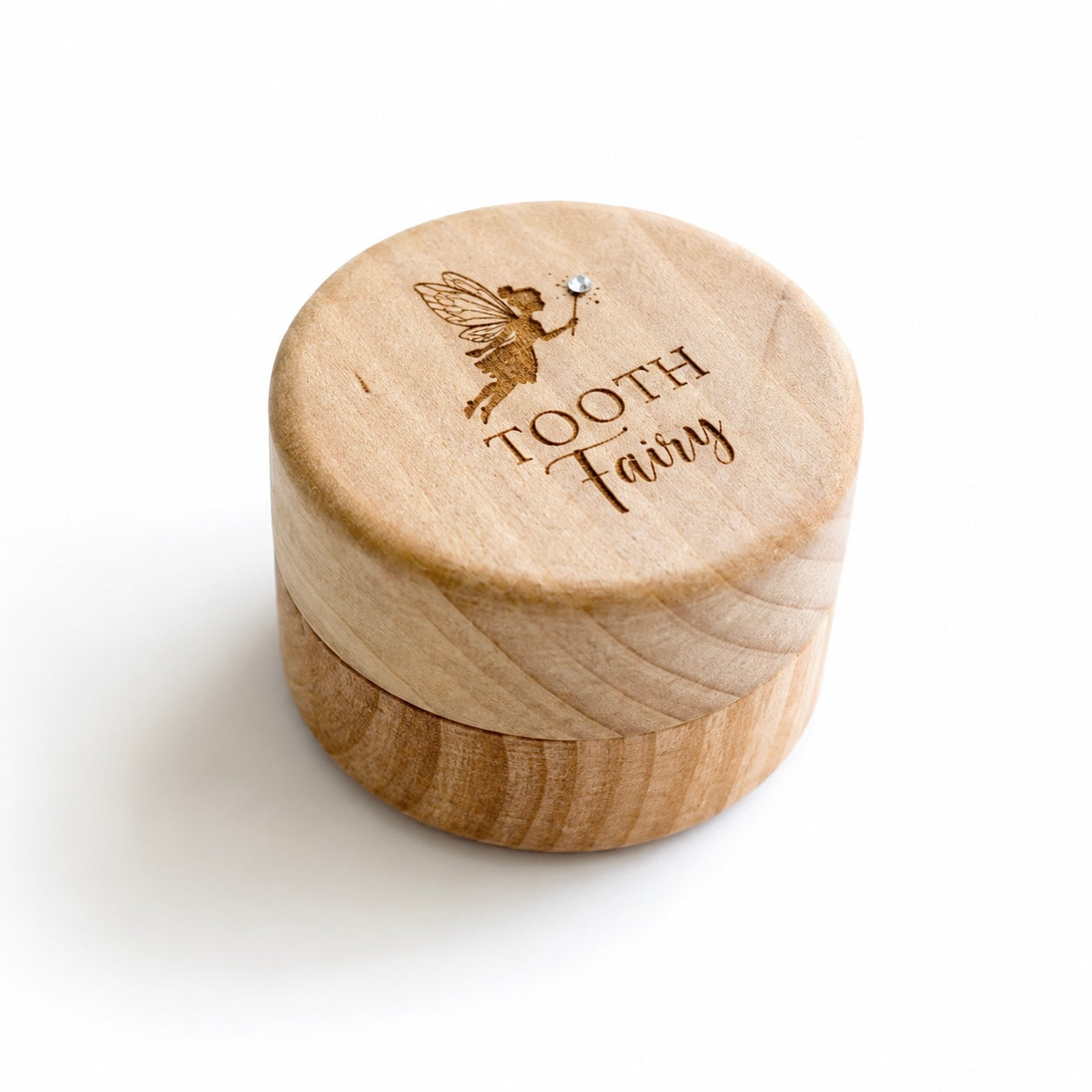 Tooth Fairy Box