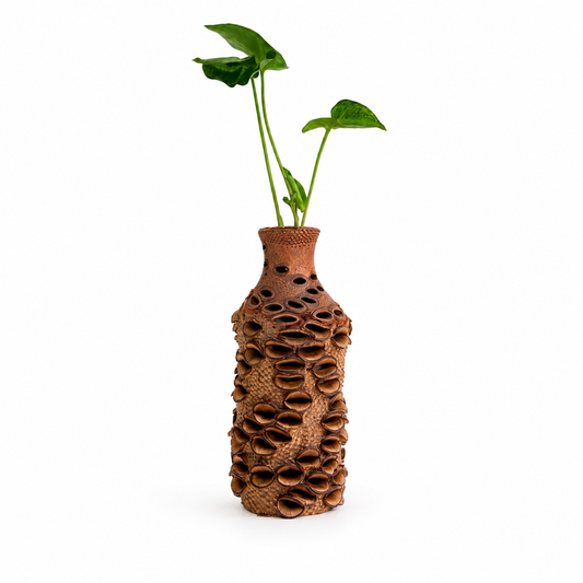 Banksia Vase 2
