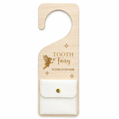 Tooth Fairy Door Hanger