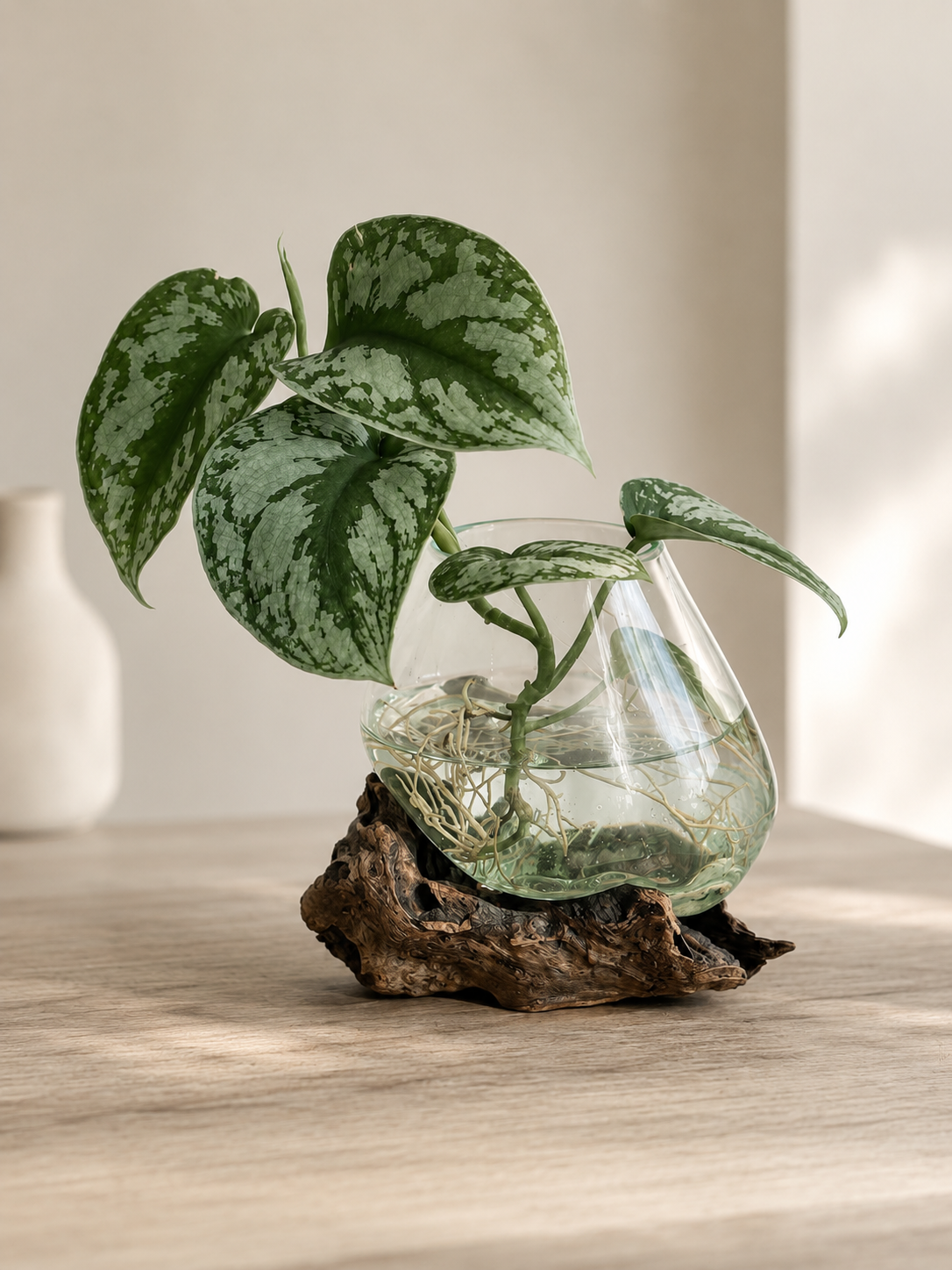 Made to Order Little Water Garden | Indoor Water Garden