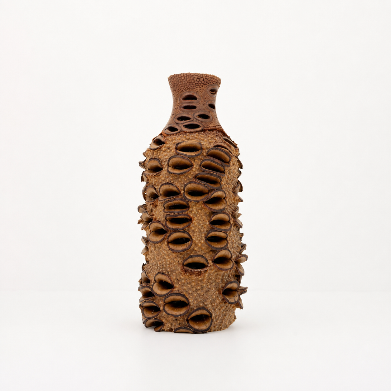 Banksia Vase 2