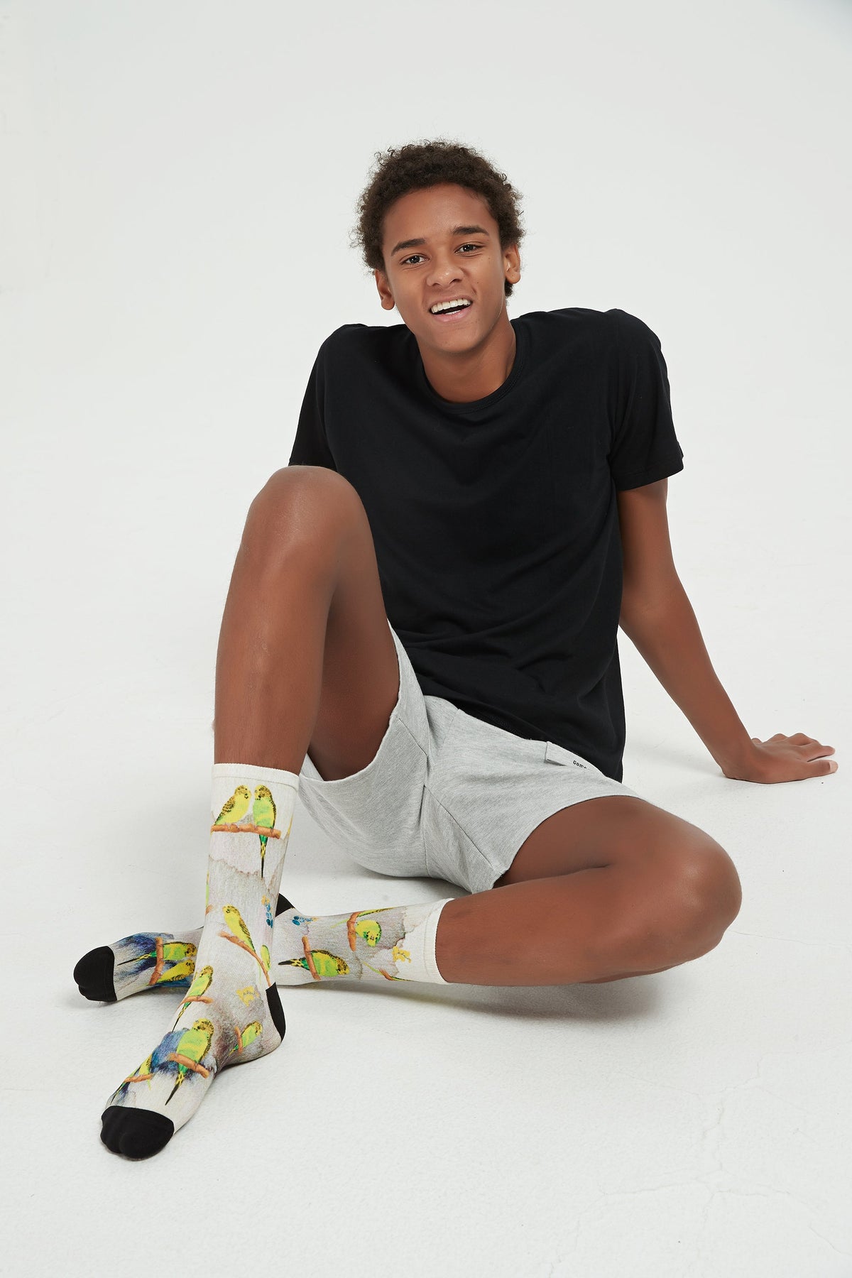 Budgies (Unisex)