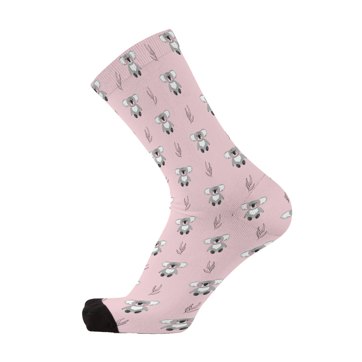 Koala Cuddle Socks