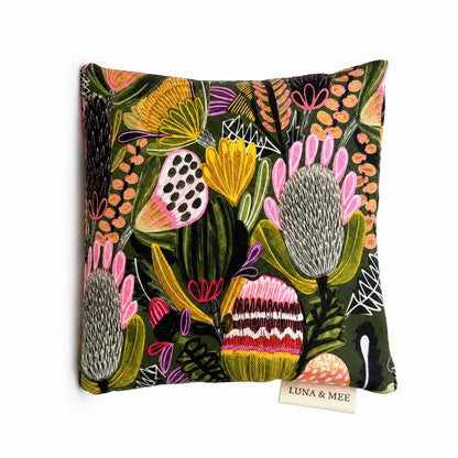 Lupin Heat & Cold Pack - Eye Pillow