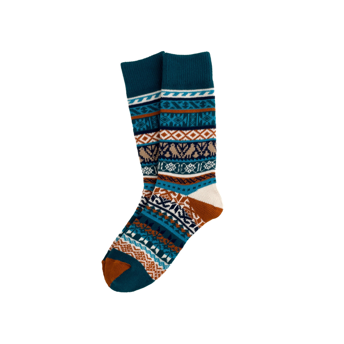 Arctic Cozy  Collection II - Aquarius