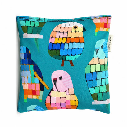 Lupin Heat & Cold Pack - Eye Pillow