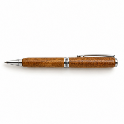Blackbutt wood pen